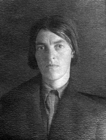 Татьяна Николаевна Гримблит. Москва. Тюрьма НКВД. 1937 год (fond.ru)